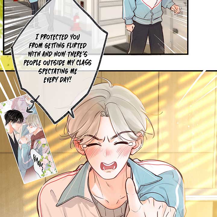 You Are My Desire chapter 49 page 7