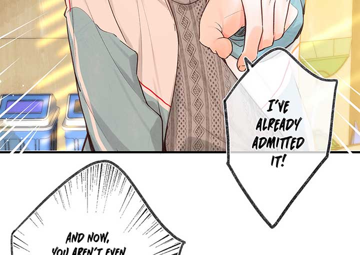 You Are My Desire chapter 49 page 8