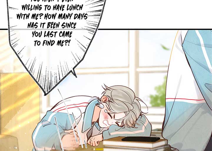 You Are My Desire chapter 49 page 9