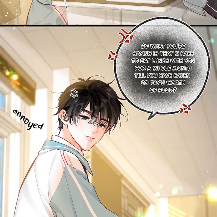 You Are My Desire chapter 49 page 10