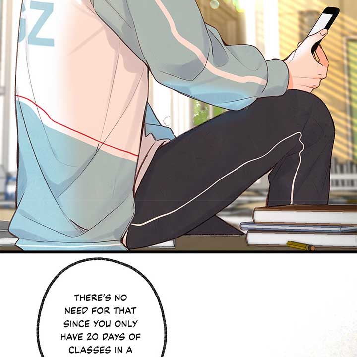 You Are My Desire chapter 49 page 11