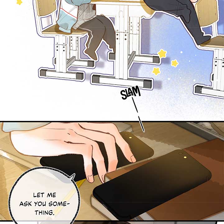 You Are My Desire chapter 49 page 13