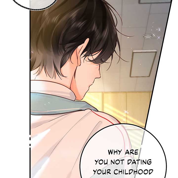You Are My Desire chapter 49 page 14