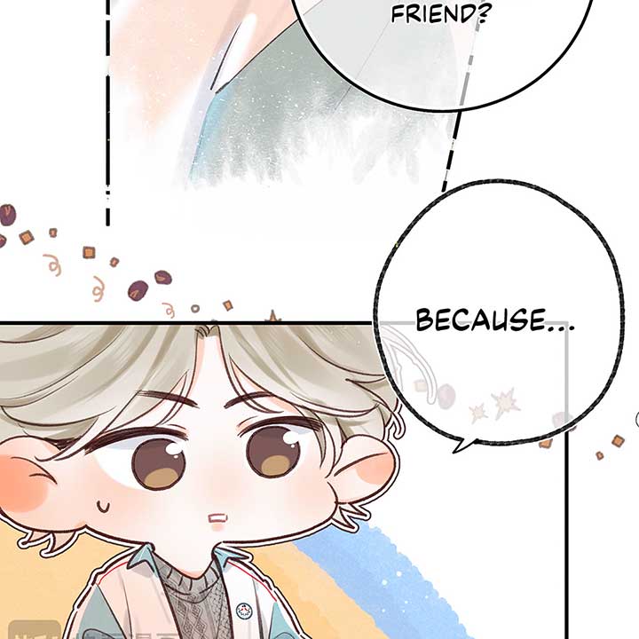 You Are My Desire chapter 49 page 15