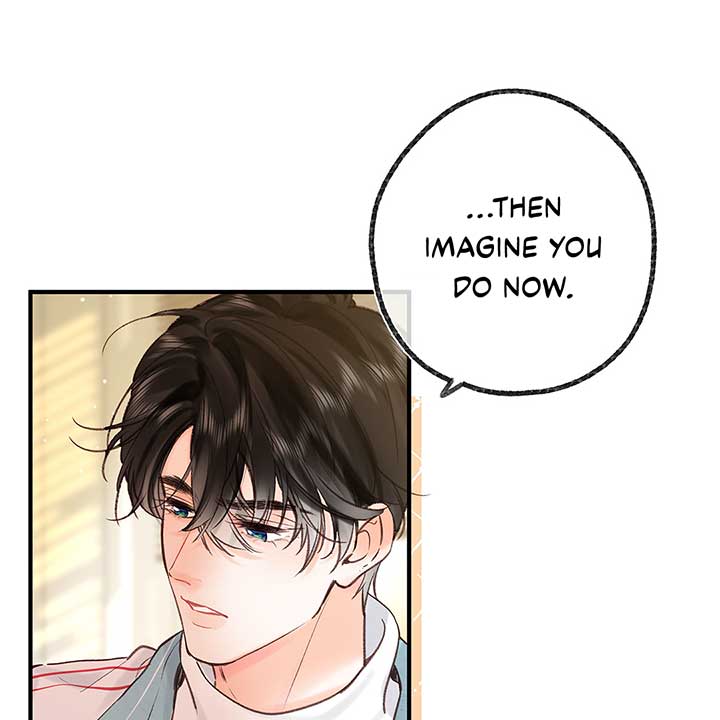 You Are My Desire chapter 49 page 18