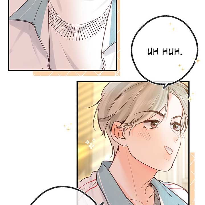 You Are My Desire chapter 49 page 19
