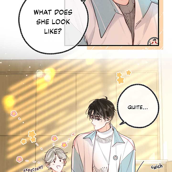 You Are My Desire chapter 49 page 20