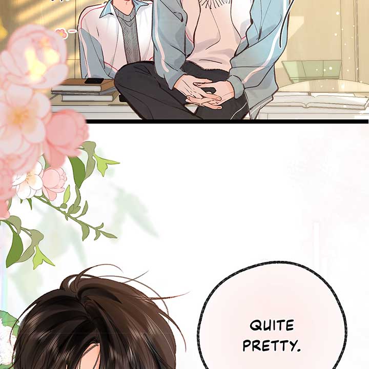 You Are My Desire chapter 49 page 21