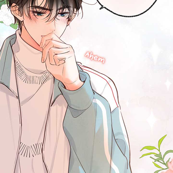 You Are My Desire chapter 49 page 22