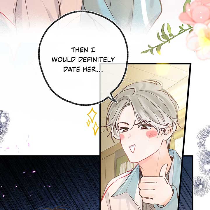 You Are My Desire chapter 49 page 23