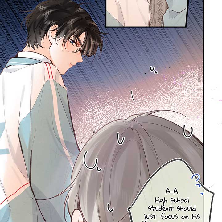You Are My Desire chapter 49 page 24