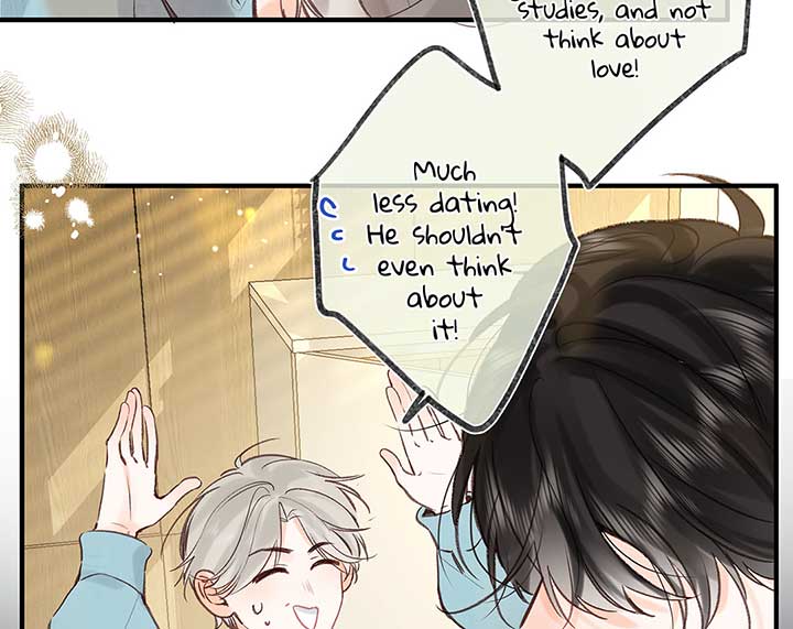 You Are My Desire chapter 49 page 25