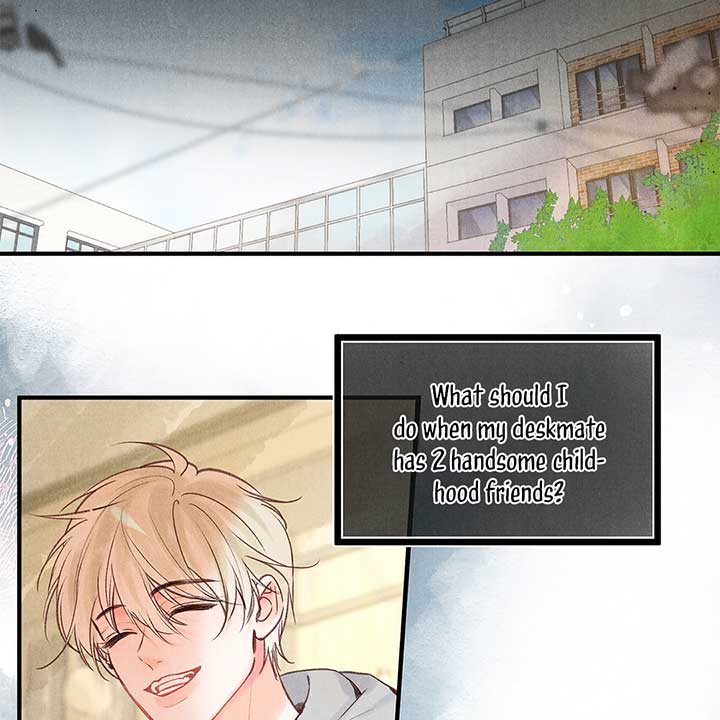 You Are My Desire chapter 49 page 29