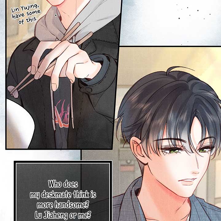 You Are My Desire chapter 49 page 30