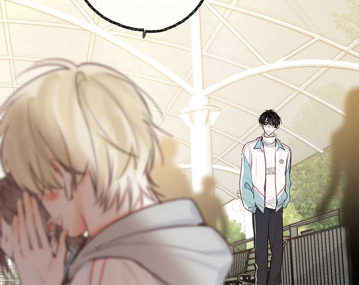 You Are My Desire chapter 49 page 35