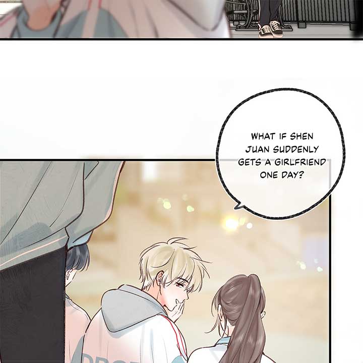 You Are My Desire chapter 49 page 36