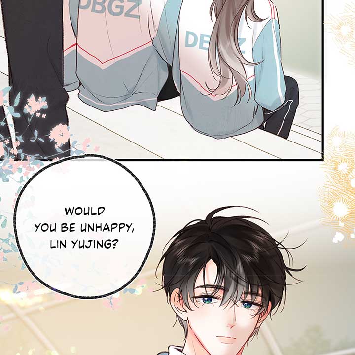 You Are My Desire chapter 49 page 37