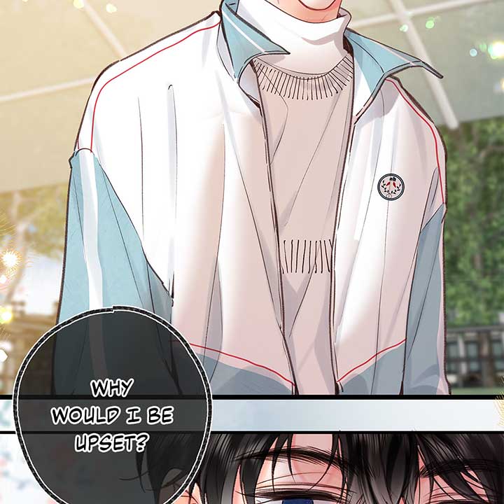 You Are My Desire chapter 49 page 38
