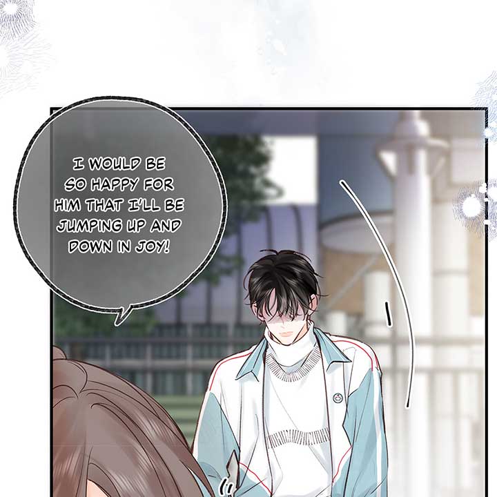 You Are My Desire chapter 49 page 40