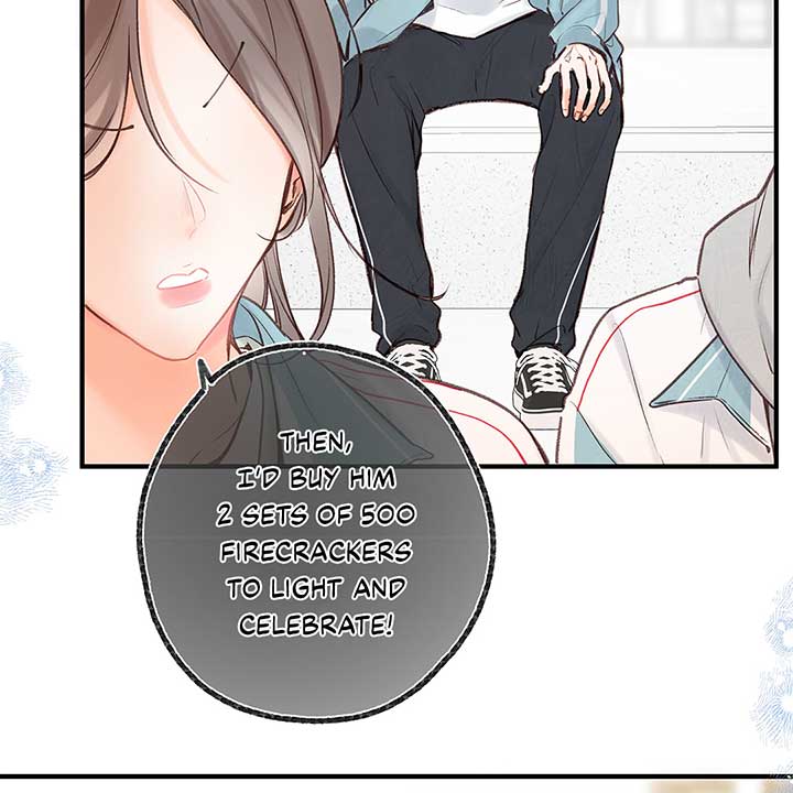 You Are My Desire chapter 49 page 41