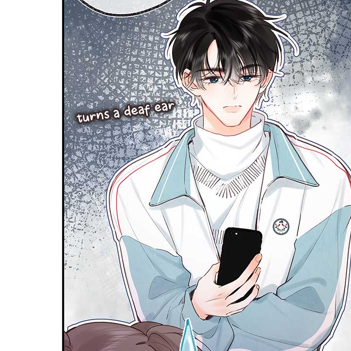 You Are My Desire chapter 49 page 46