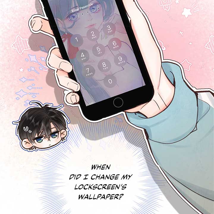 You Are My Desire chapter 49 page 48