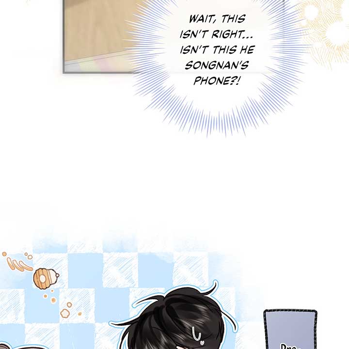 You Are My Desire chapter 49 page 50