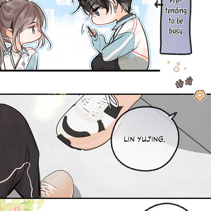 You Are My Desire chapter 49 page 51