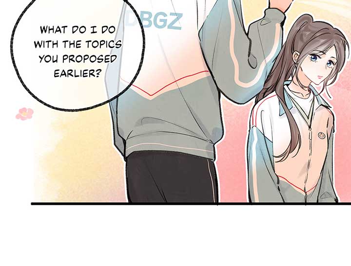 You Are My Desire chapter 49 page 53