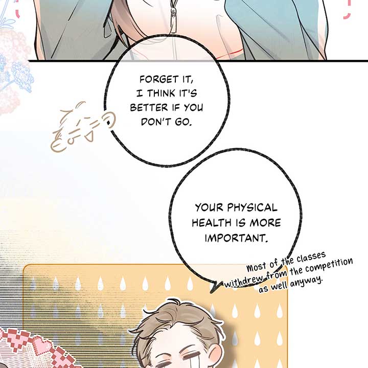 You Are My Desire chapter 49 page 55