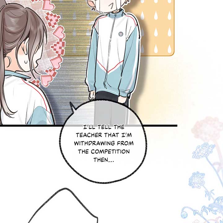 You Are My Desire chapter 49 page 56