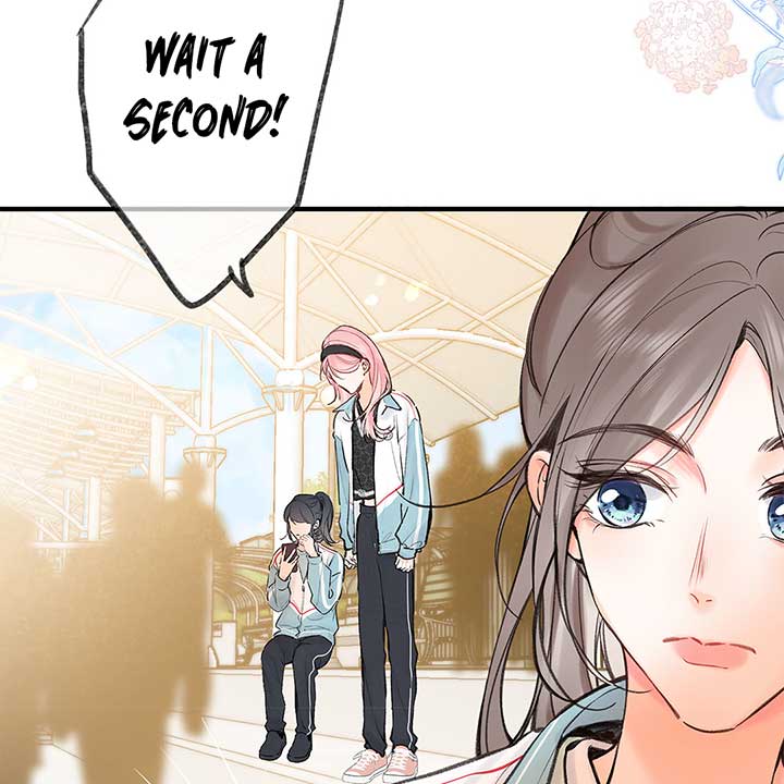 You Are My Desire chapter 49 page 57