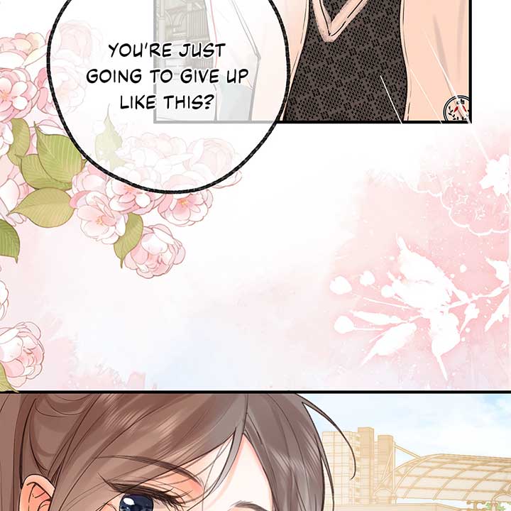 You Are My Desire chapter 49 page 59