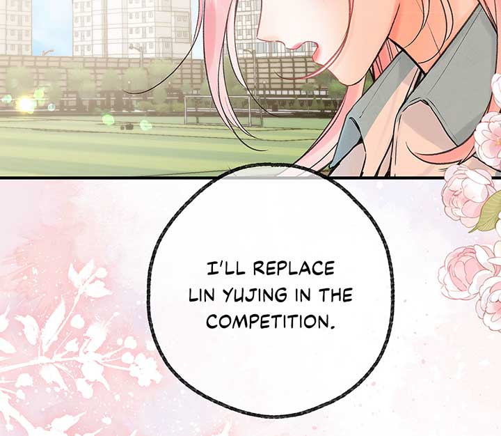 You Are My Desire chapter 49 page 61