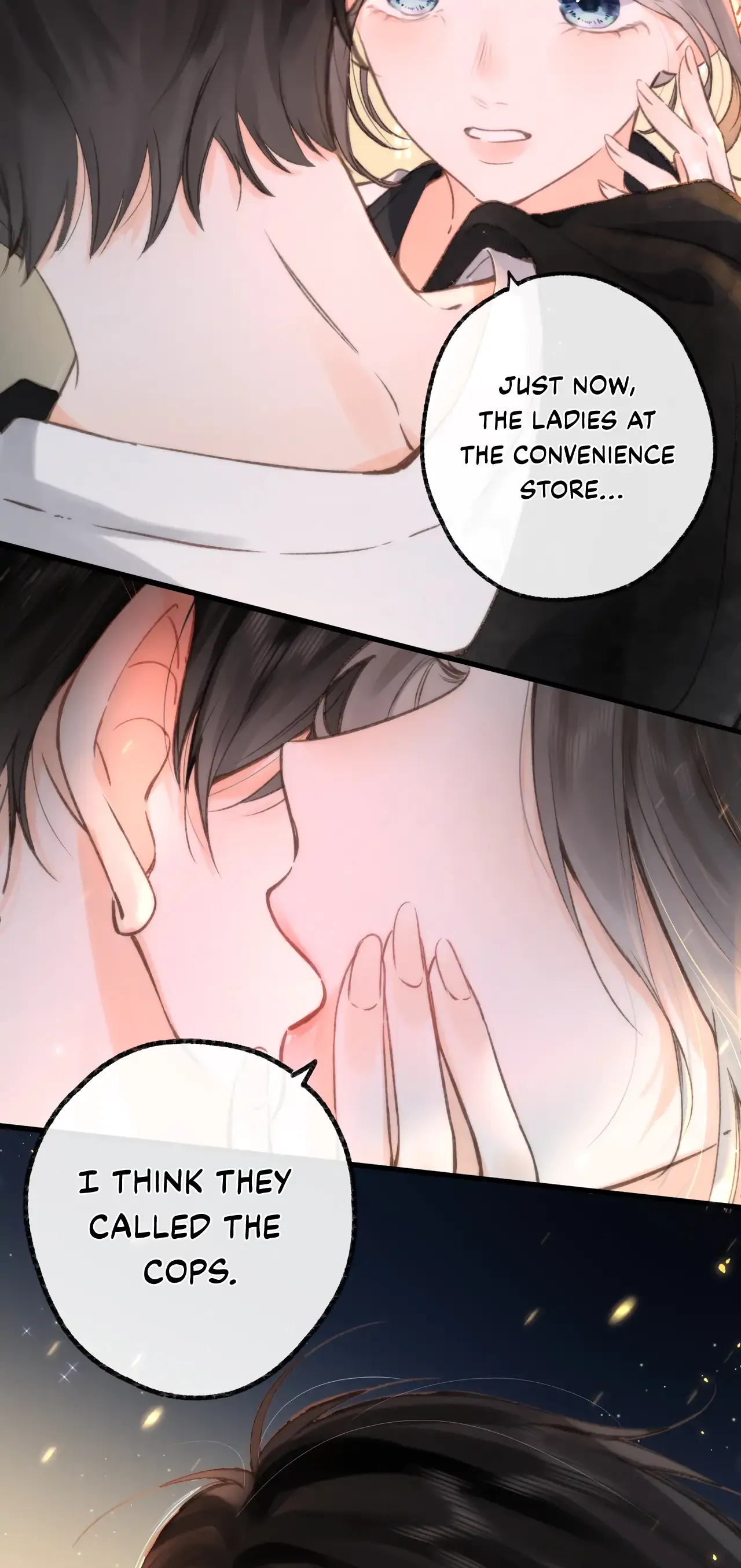 You Are My Desire chapter 5 page 5