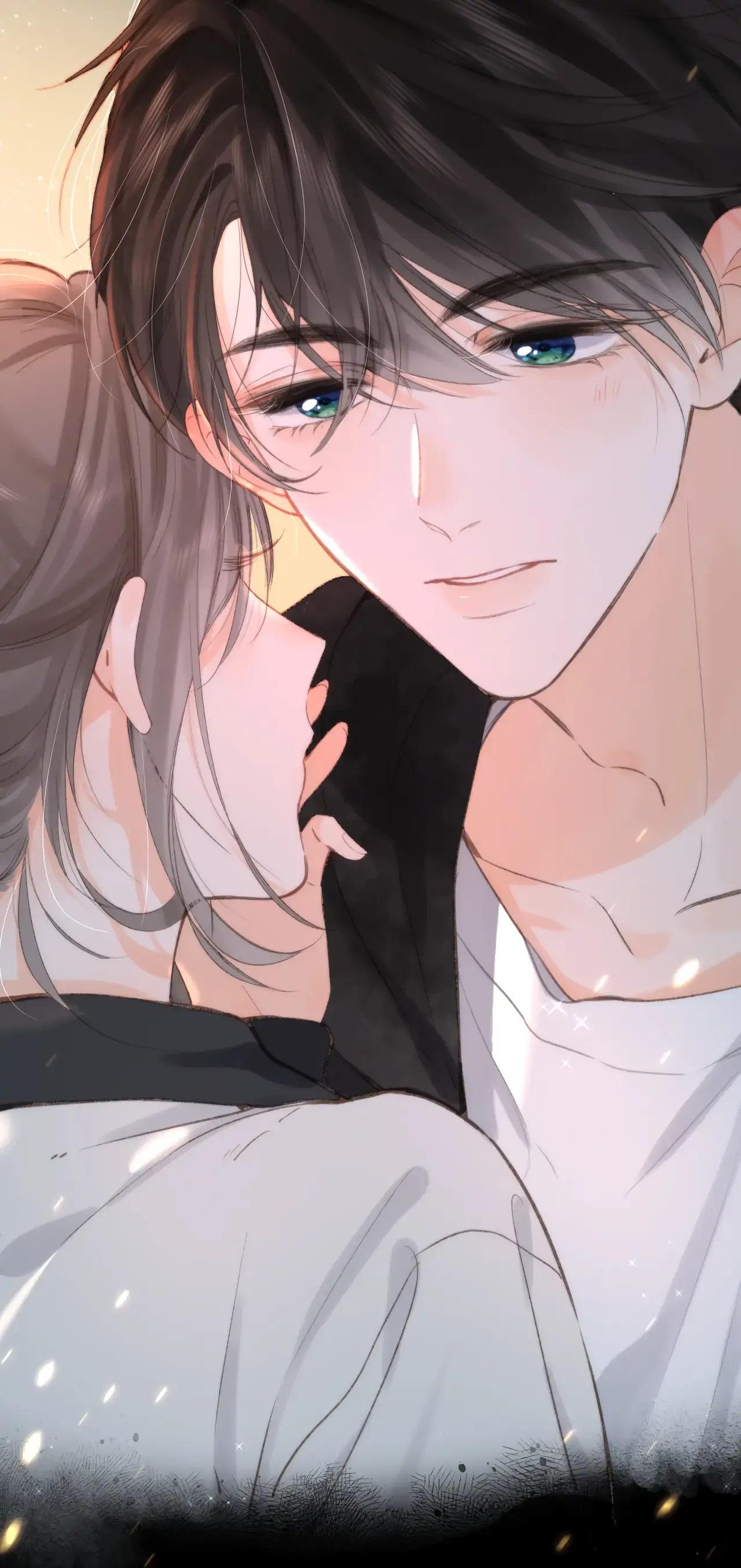 You Are My Desire chapter 5 page 6