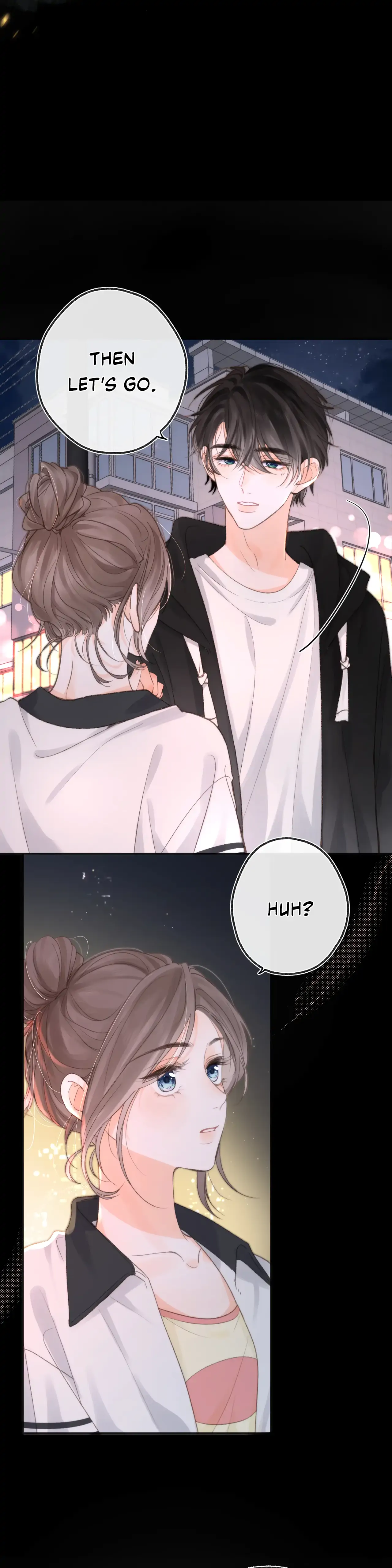 You Are My Desire chapter 5 page 7