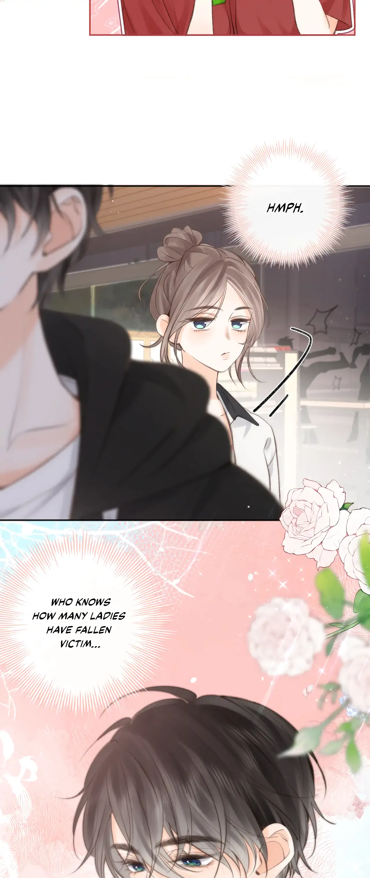 You Are My Desire chapter 5 page 11