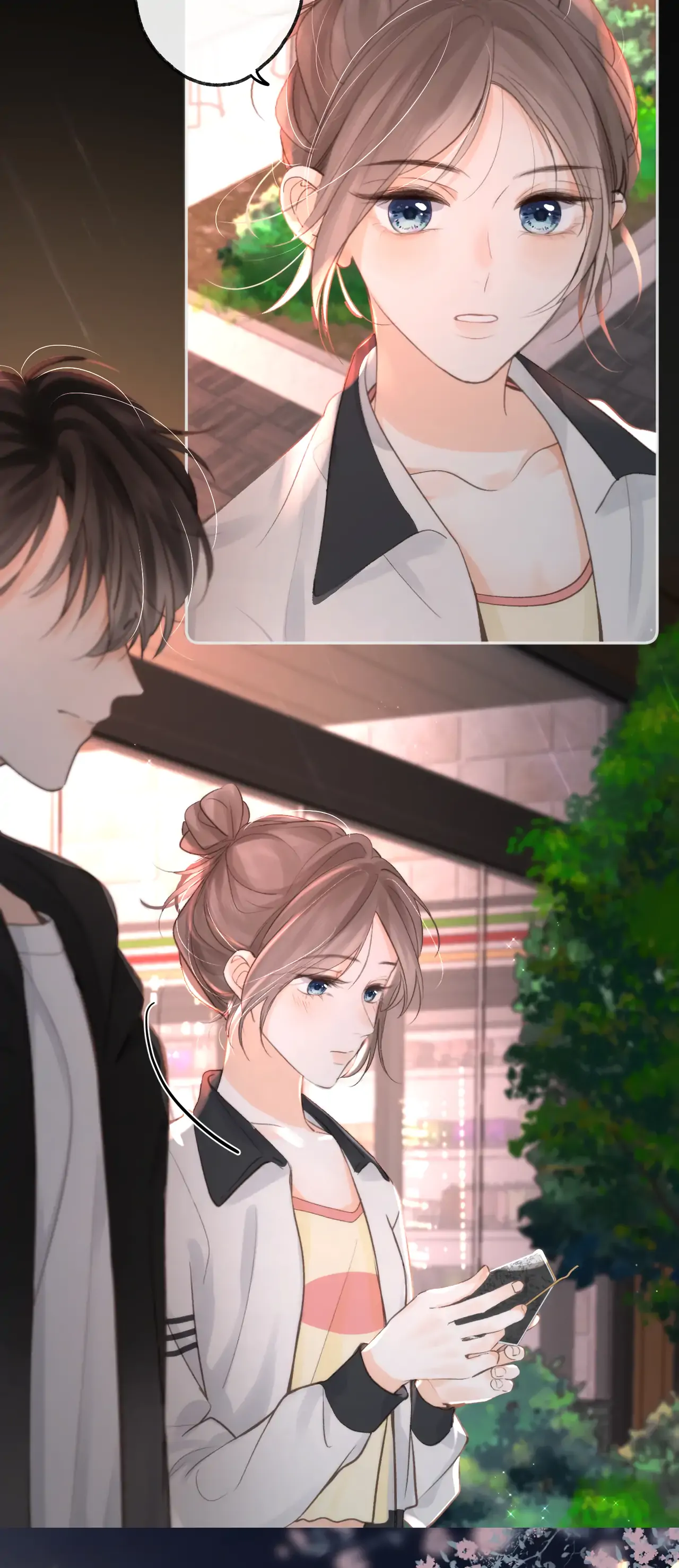 You Are My Desire chapter 5 page 18