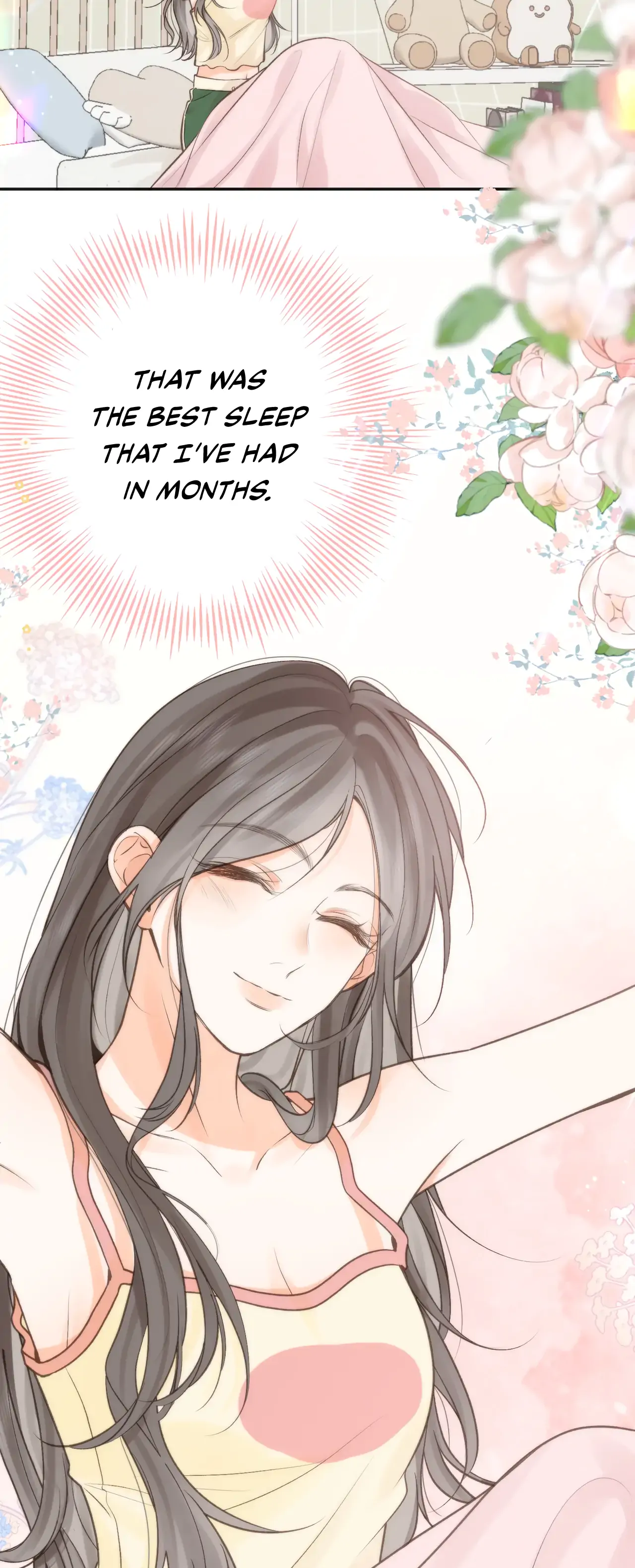 You Are My Desire chapter 5 page 21