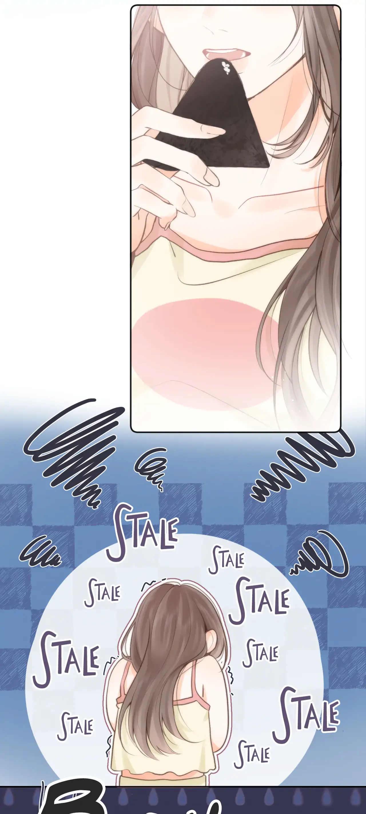 You Are My Desire chapter 5 page 24