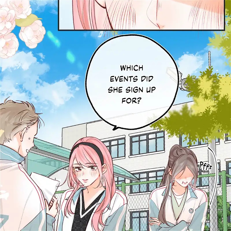 You Are My Desire chapter 50 page 3