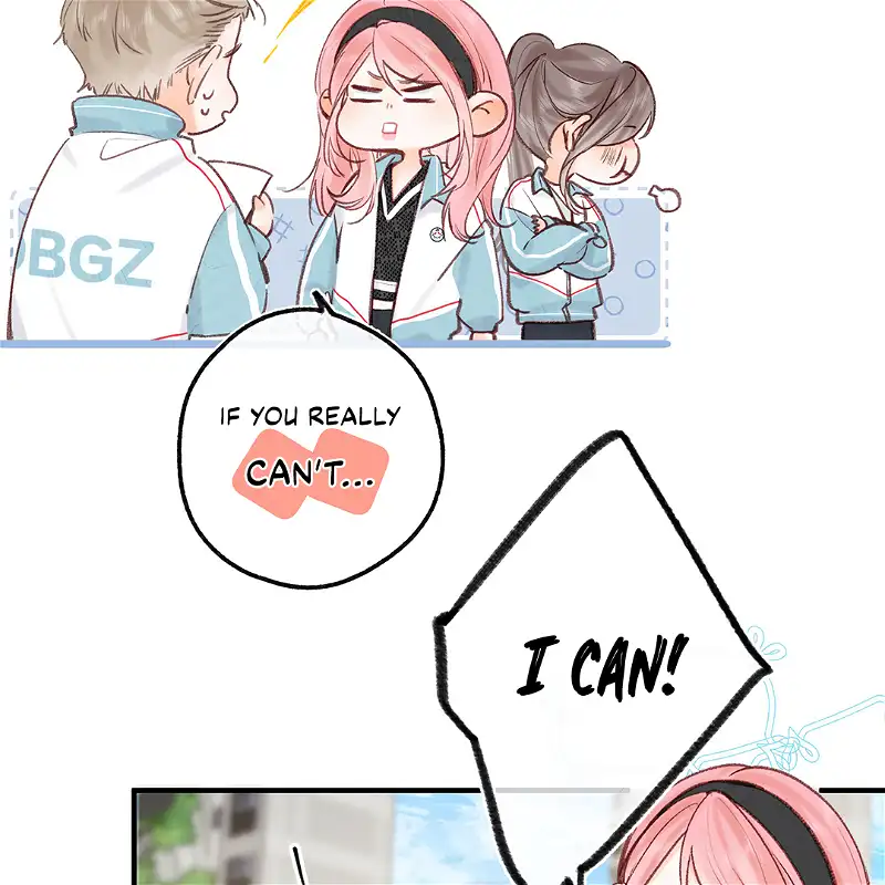 You Are My Desire chapter 50 page 5