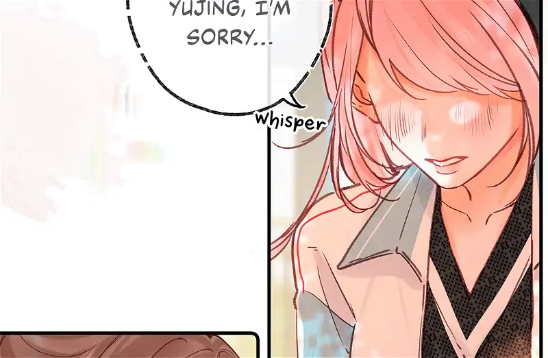 You Are My Desire chapter 50 page 17