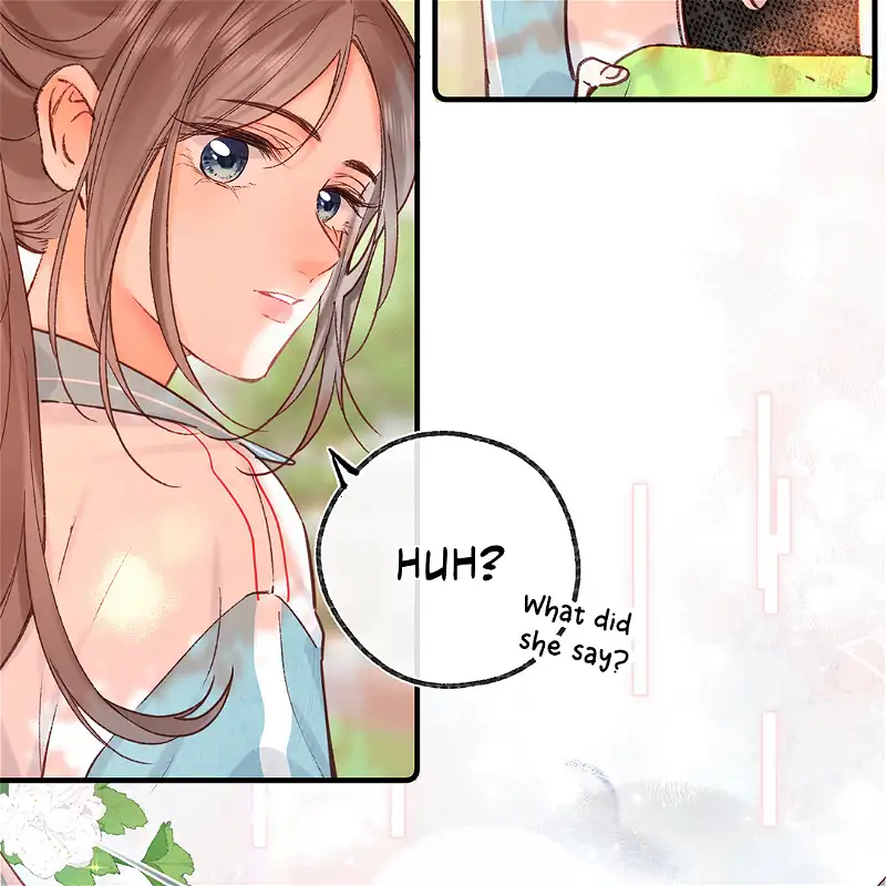 You Are My Desire chapter 50 page 18