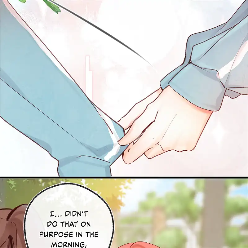 You Are My Desire chapter 50 page 19