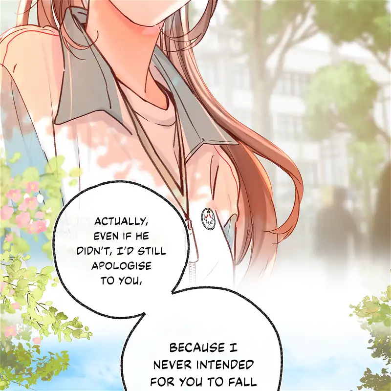 You Are My Desire chapter 50 page 22