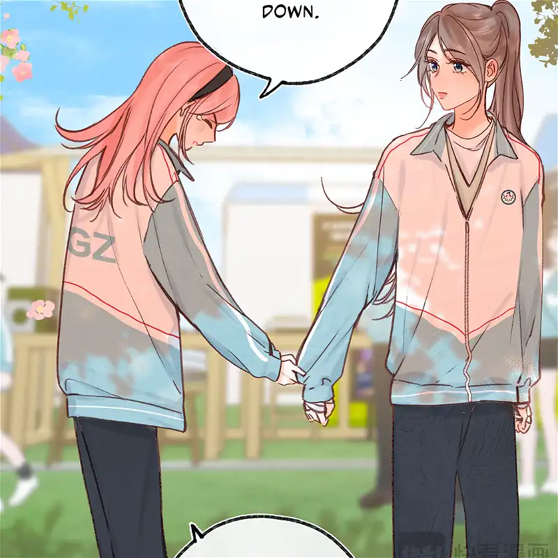 You Are My Desire chapter 50 page 23