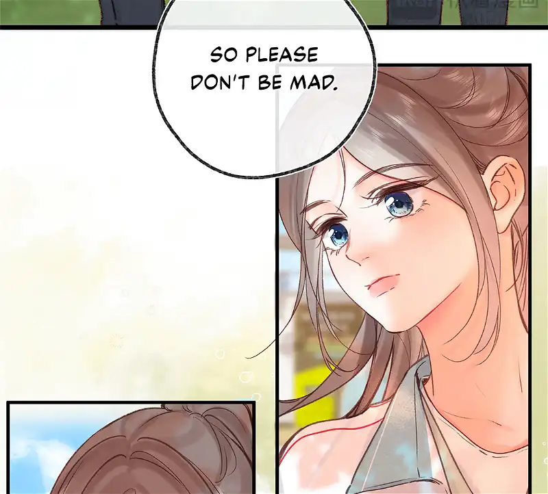 You Are My Desire chapter 50 page 24