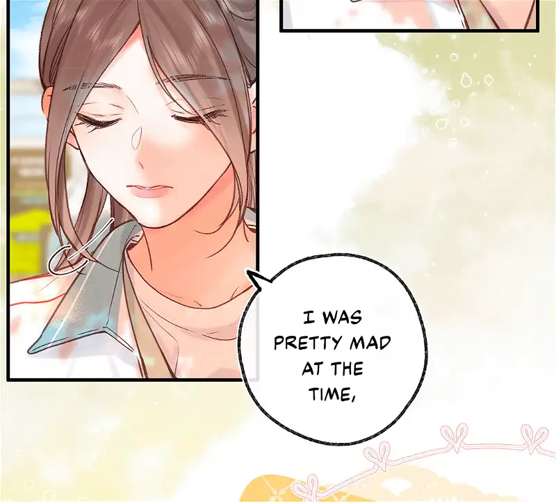 You Are My Desire chapter 50 page 25